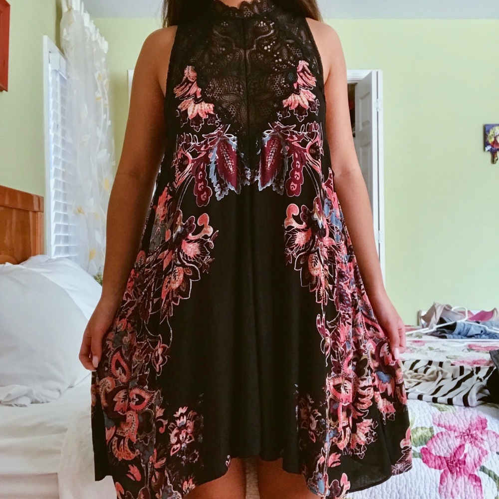 Free People dress